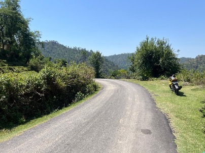 Land photo 1
