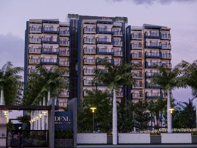 3 BHK Flat photo 1