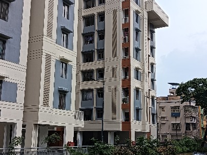 2 BHK Flat photo 1