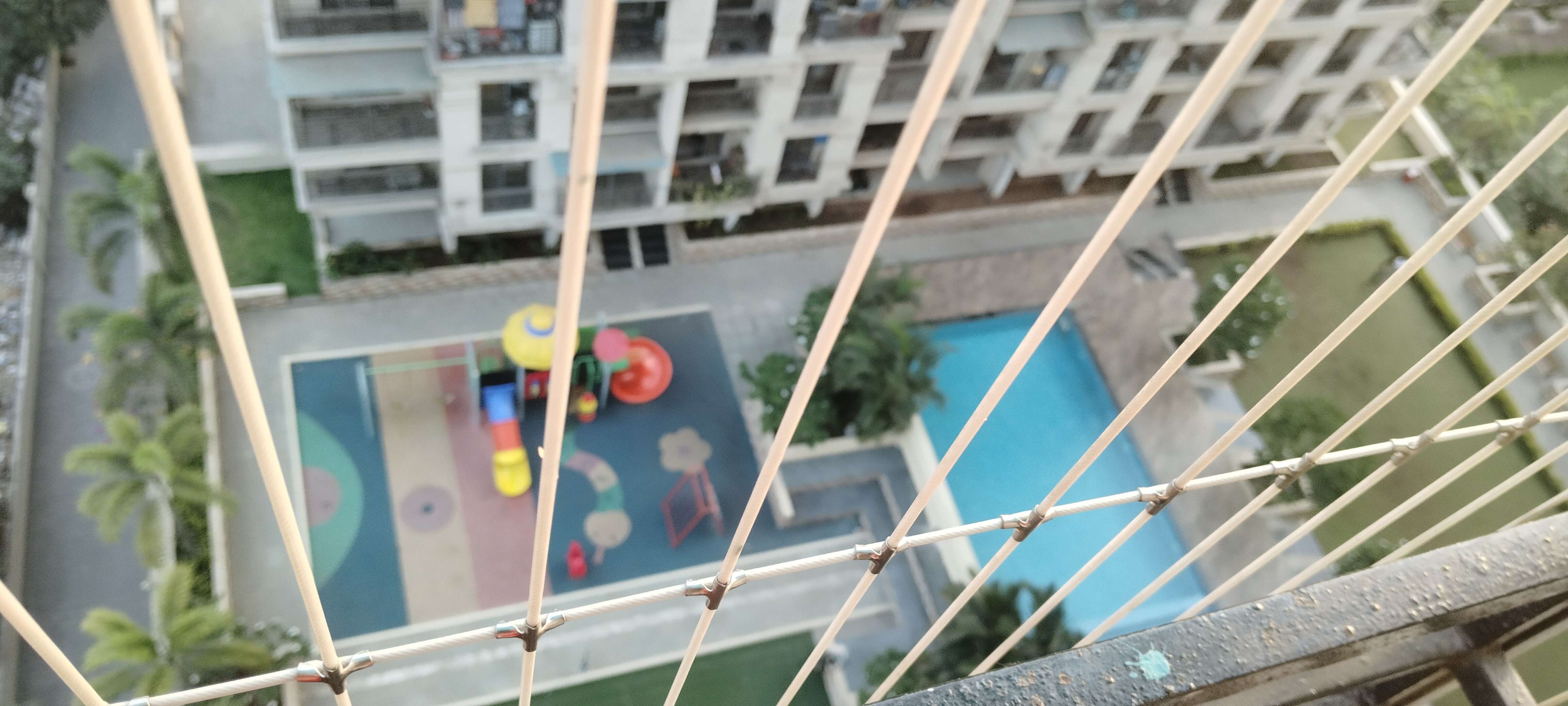 2 BHK Flat photo 1