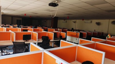 Office Space photo 3