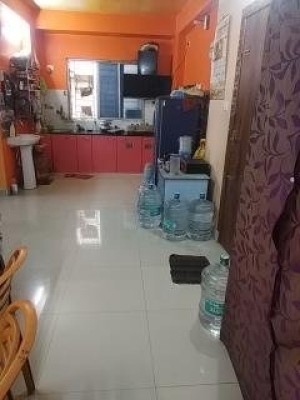 Flat photo 2