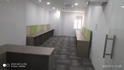 Office Space photo 2