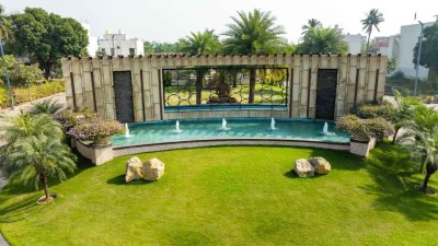 Land photo 3