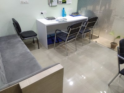 Office Space photo 3