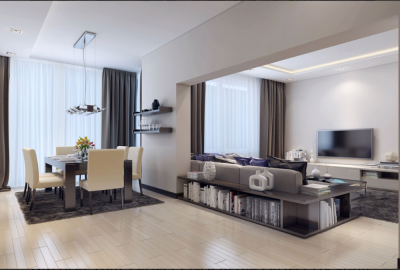Flat photo 3