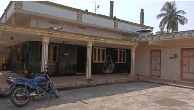 Bungalow photo 2