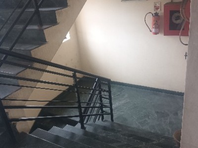 2 BHK Flat photo 3