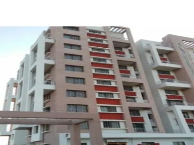 2 BHK Flat photo 2