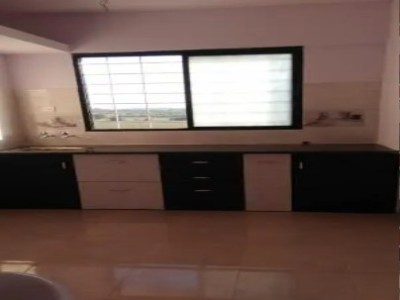 2 BHK Flat photo 3