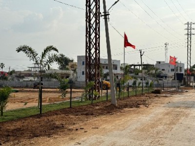 Land photo 2