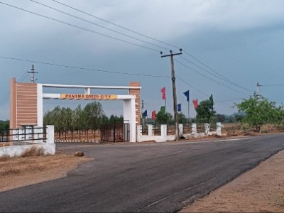 Land photo 2