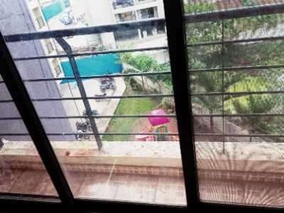 1 BHK Flat photo 2
