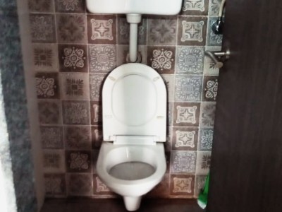 1 BHK Flat photo 3