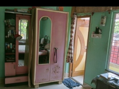 2 BHK Flat photo 2