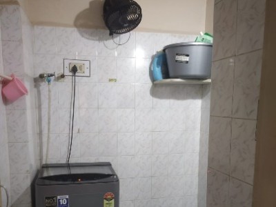 2 BHK Flat photo 2