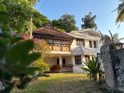Bungalow photo 2