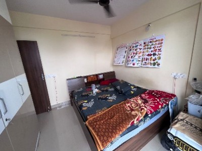 2 BHK Flat photo 2