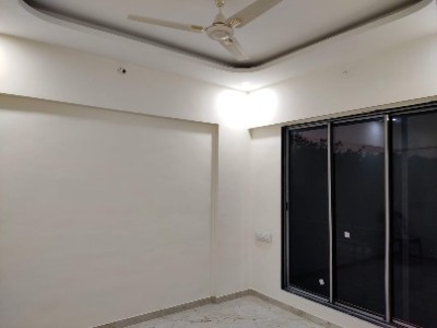 1 BHK Flat photo 2