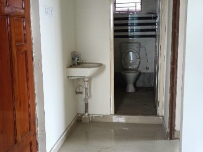 3 BHK Flat photo 2