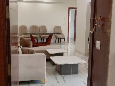 3 BHK Flat photo 2