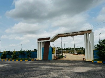 Land photo 3