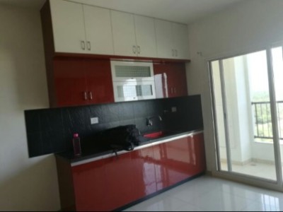 2 BHK Flat photo 2
