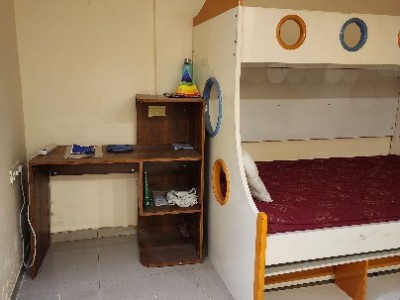 3 BHK Flat photo 2