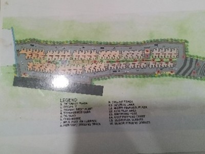 3 BHK Flat photo 2
