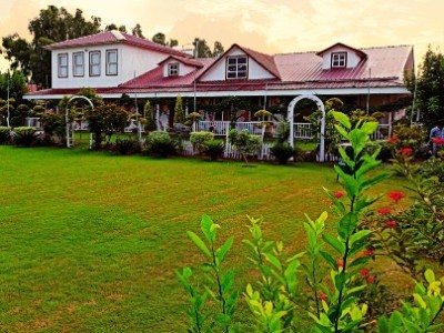Bungalow photo 2