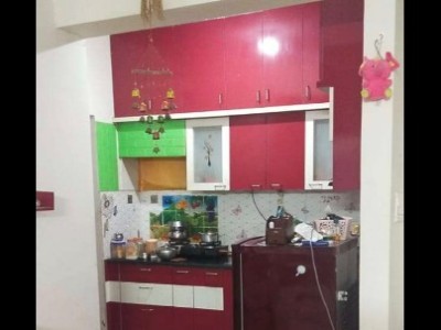 2 BHK Flat photo 2