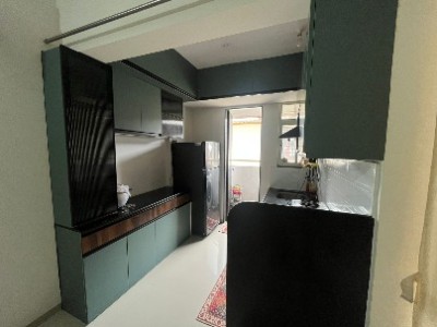 2 BHK Flat photo 2