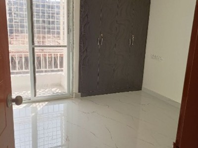 2 BHK Flat photo 2