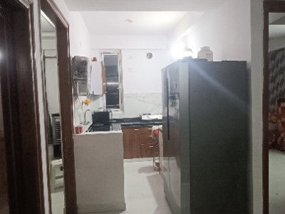 3 BHK Flat photo 3
