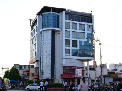 Office Space photo 2