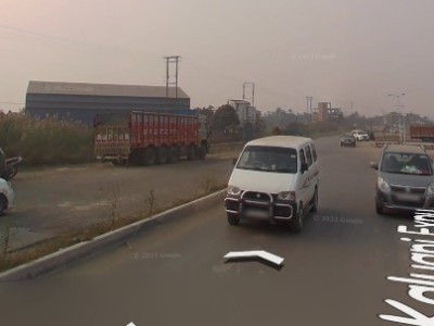 Land photo 2
