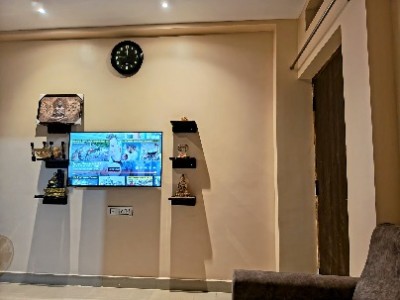 2 BHK Flat photo 2