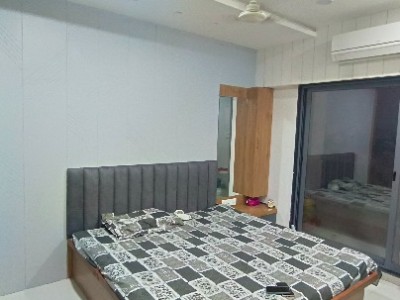 2 BHK Flat photo 2