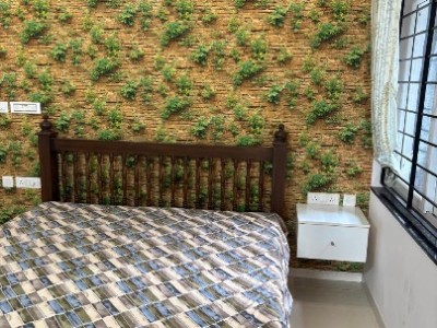 2 BHK Flat photo 2