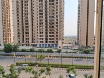 3 BHK Flat photo 3