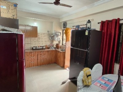3 BHK Flat photo 2
