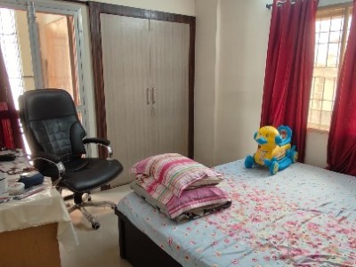 3 BHK Flat photo 3