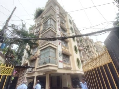 3 BHK Flat photo 3