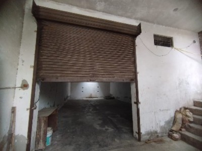 Warehouse photo 2