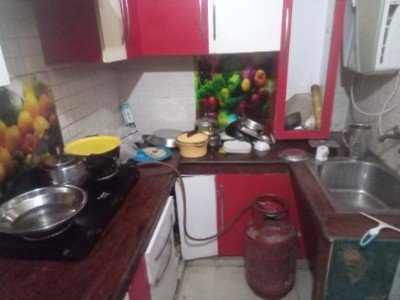 3 BHK Flat photo 2