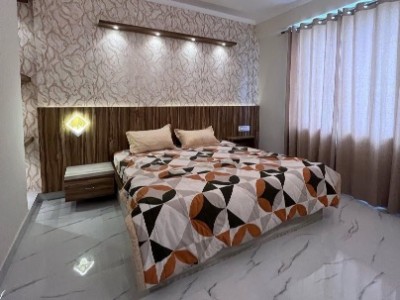 3 BHK Flat photo 2