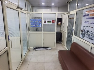 Office Space photo 2