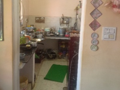 3 BHK Flat photo 3