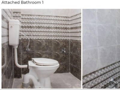 2 BHK Flat photo 2