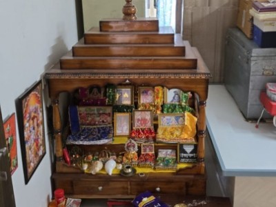 2 BHK Flat photo 3